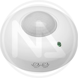 infrared motion sensor maurer