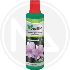 LIQUID FERTILIZER FOR ORCHIDS PAPILLON