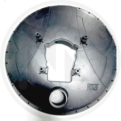 RICambi LEVIGATRICE A SECCO MURO (99582) YAMATO - CARTER