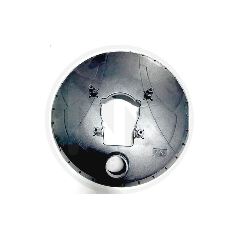 RIC.YAMATO - WALL DRY SANDING MACHINE (99582) - CARTER