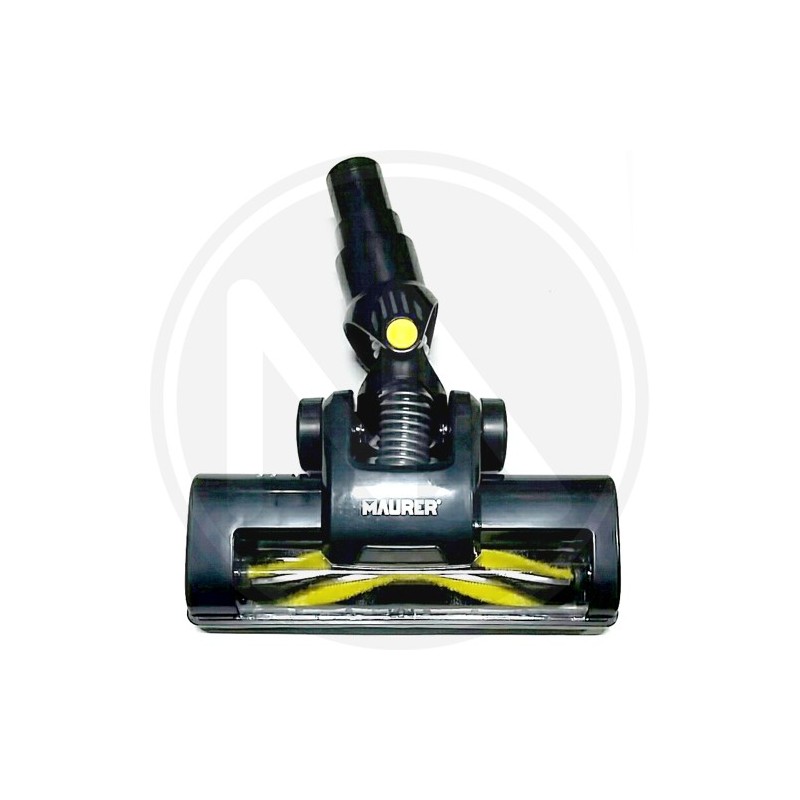 REPLACEMENT ELECTRIC Broom (81009) - SPAZZOLA PAVIMENTI