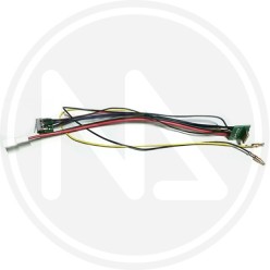 RICambio PER SCOPA ELETTRICA (81009) - INTERRUTTORE
