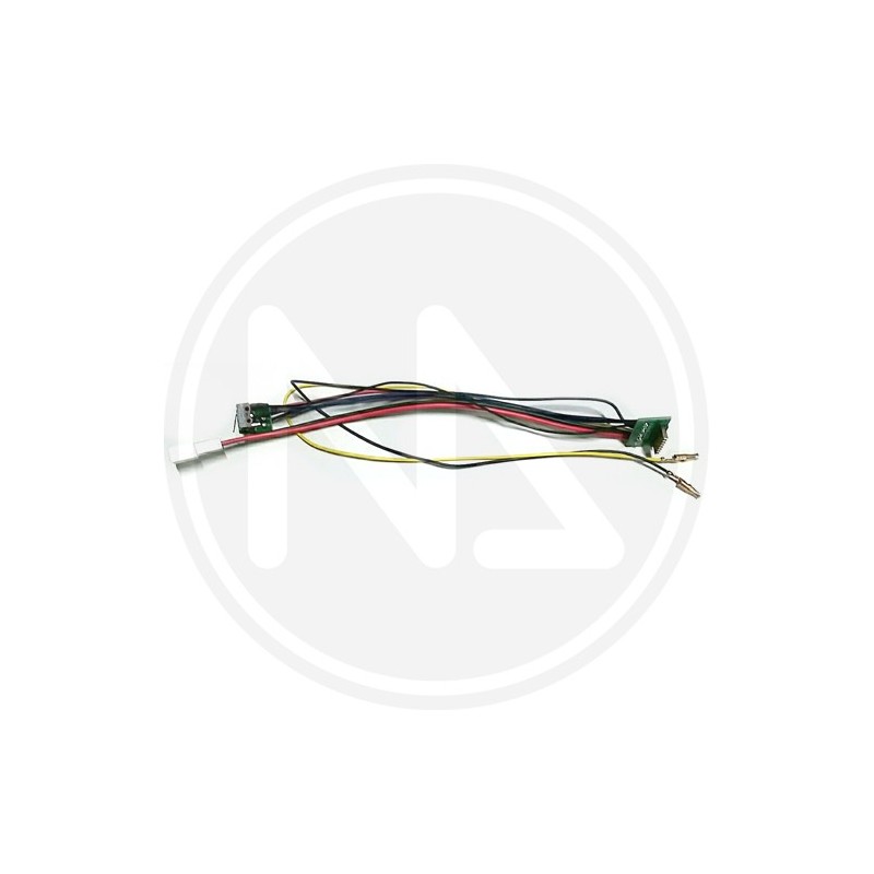 REPLACEMENT ELECTRIC Broom (81009) - INTERRUTTORE