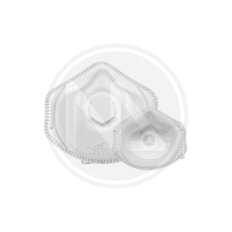 dust mask ffp3 "con valvola" maurer plus dust mask ffp3 "con valvola" maurer plus