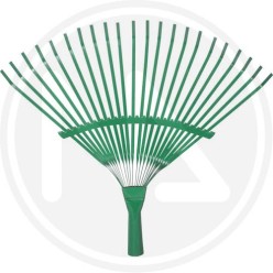 SCOPA FISSA SENZA MANICO PAPILLON