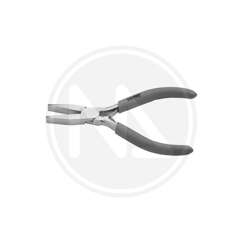 PINZA MINI becchi piatti maurer plus