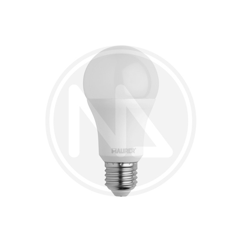 DIMMERABLE LED LAMP DROP MAURER