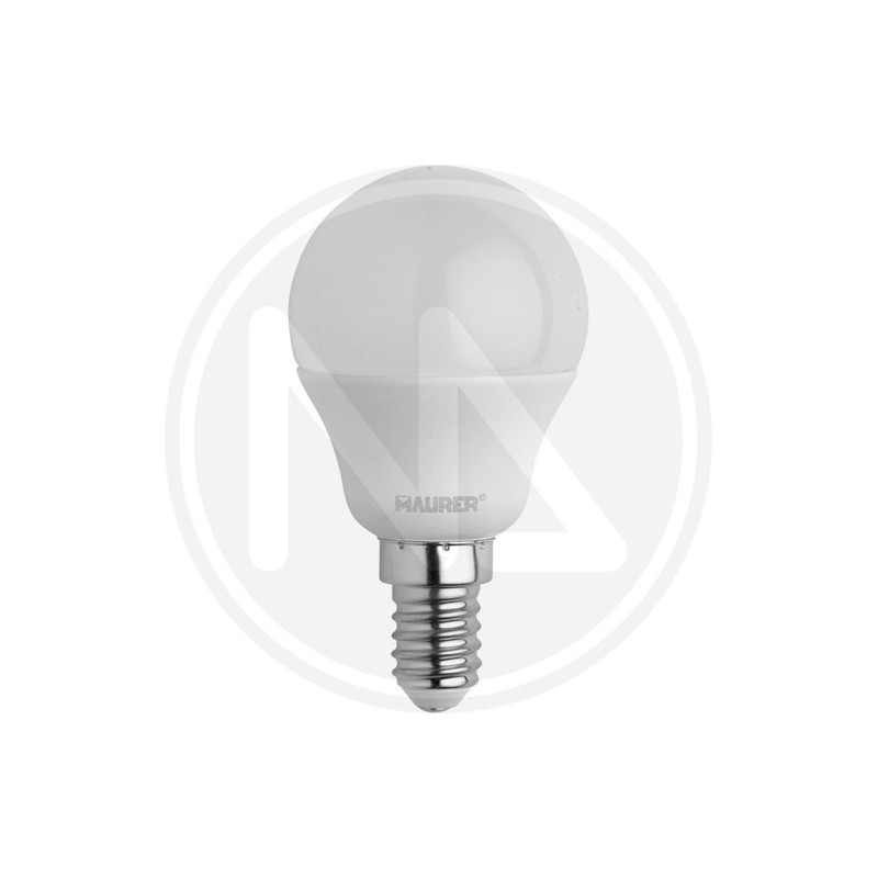 LAMPADA A LED DIMMERABILE "SFERA" MAURER LAMPADA A LED DIMMERABILE "SFERA" MAURER