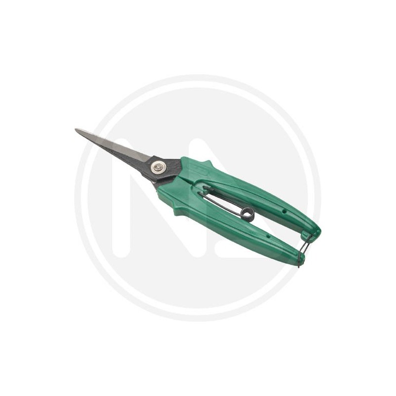 Grape shear 175 mm. papillon Grape shear 175 mm. papillon