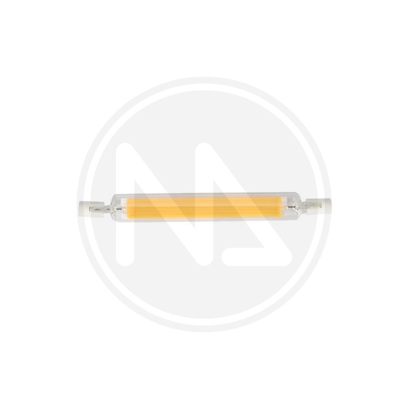 LAMPADA A LED LINEARE "R7S" MAURER LAMPADA A LED LINEARE "R7S" MAURER