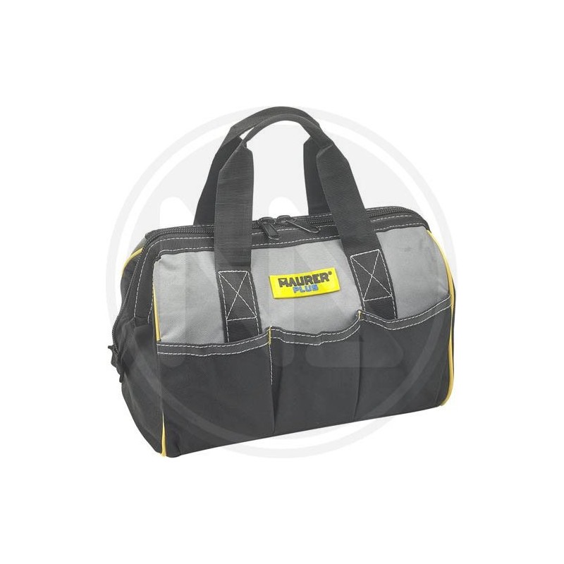 TOOL BAG POLYESTER MAURER PLUS