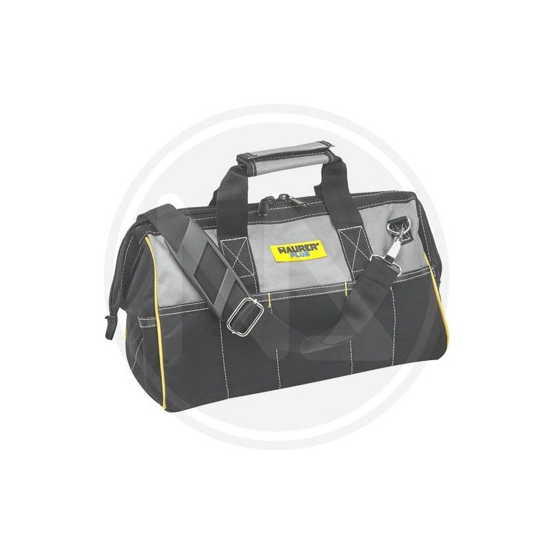 BORSA PORTAUTENSILI POLIESTERE CON TRACOLLA MAURER PLUS