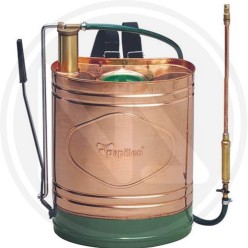 coppe knapsack sprayer papillon