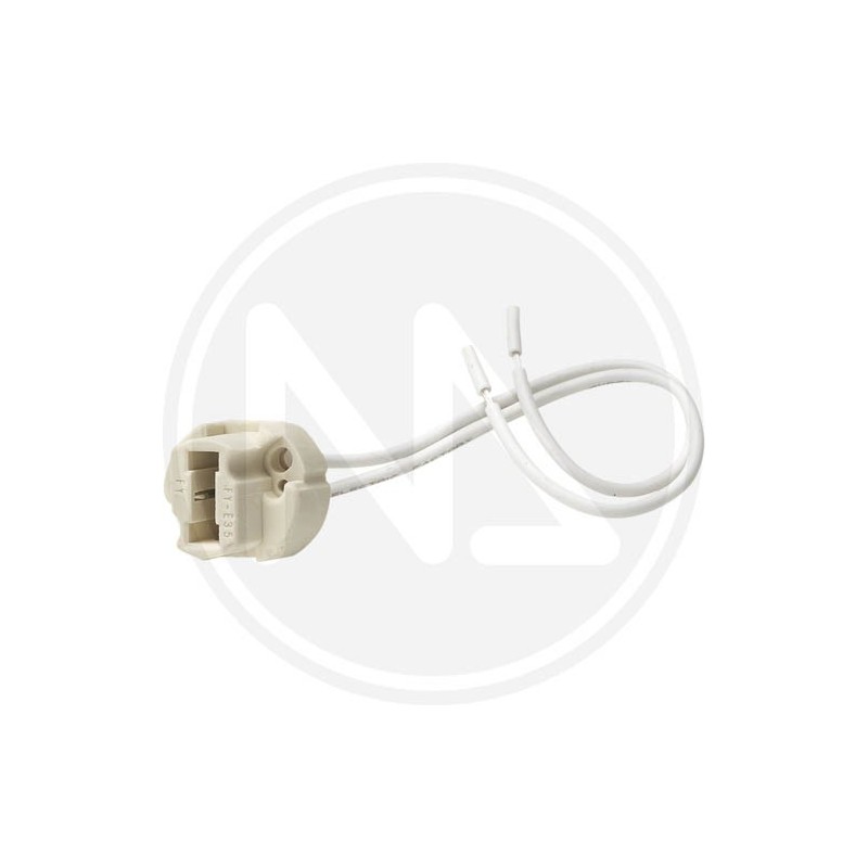 G9 BULB WITH WIRE MAURER