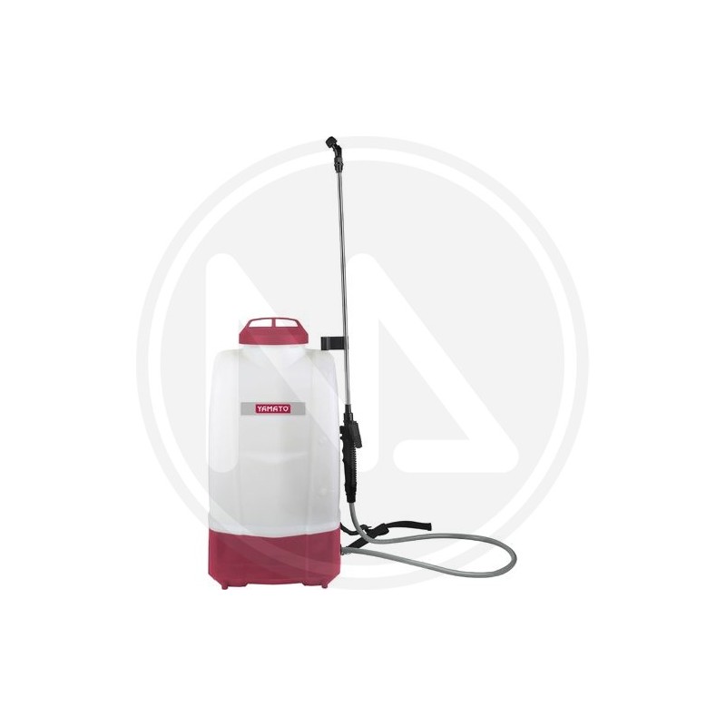 POMPA a spalla A BATTERIA CGKS 20 L YAMATO MYX (SOLO CORPO)