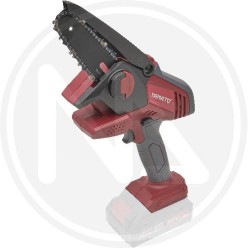 MINI ELETTROSEGA A BATTERIA "CGMS 20 L" YAMATO MYX (solo CORPO)