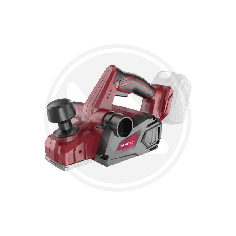 BATTERY PLANER "CPL 20 L" YAMATO MYX (ONLY BODY)