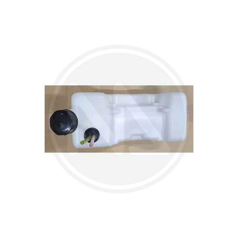 BRUSH CUTTER PART (54114) PAPILLON - SERBATOIO