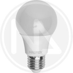 LAMPADA A LED "GOCCIA" SMERIGLIATA LUCE CALDA MAURER