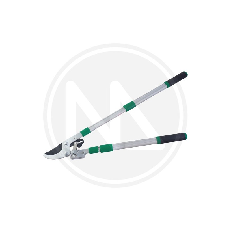 lopper by-pass ratchet 1015 mm. papillon lopper by-pass ratchet 1015 mm. papillon