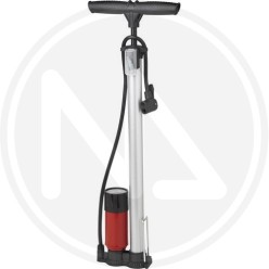 POMPA A MANO PER CICLI in alluminio maurer