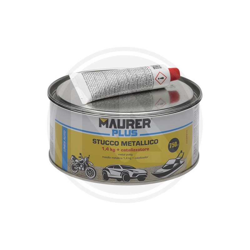 stucco per marmo e pietra maurer plus