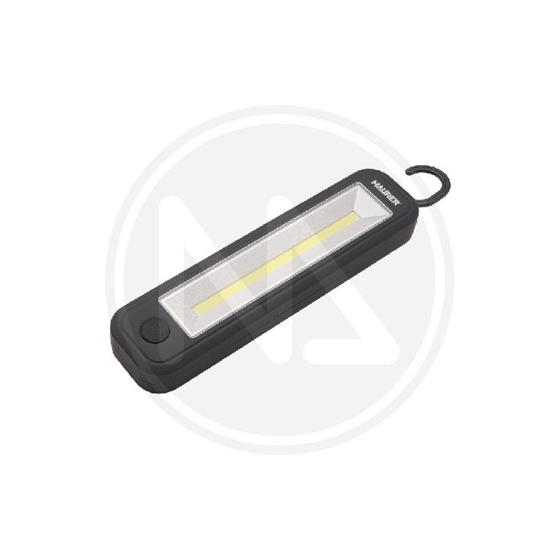 TORCIA A LED MAGNETICA maurer
