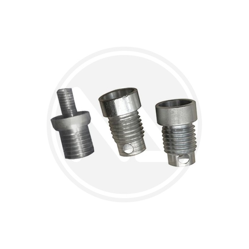 3 PCS INSERTS KIT FOR HEAD cod. 82336