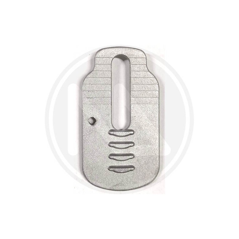 SPARE PARTS PRUNER/HEDGE TRIMMER BATTERY (54059-54060) YAMATO - PIASTRA TENDICATENA