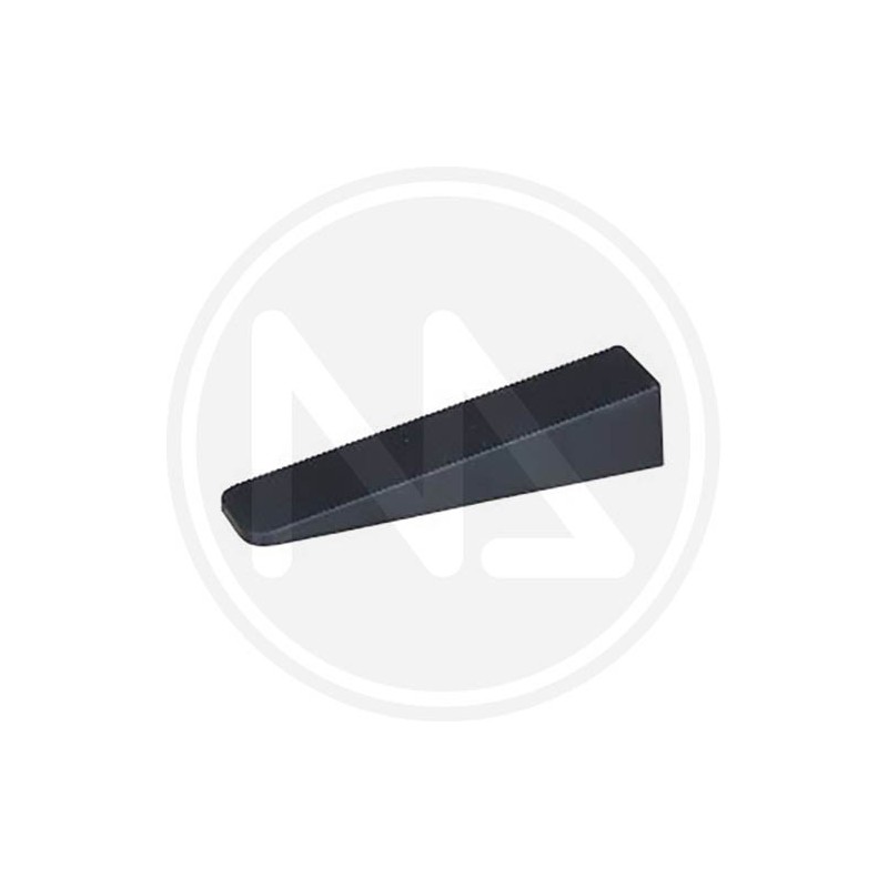 LEVELING WEDGE in pvc MAURER LEVELING WEDGE in pvc MAURER