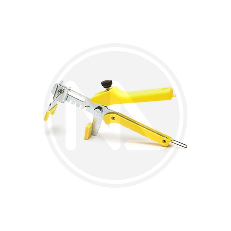 METAL LEVELING WEDGE PLIER MAURER