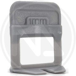 base livellante per cuneo in pvc maurer
