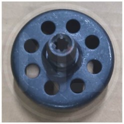 RICAMBI PER DECESPUGLIATORE (82056) PAPILLON - Mot. tamburo frizione