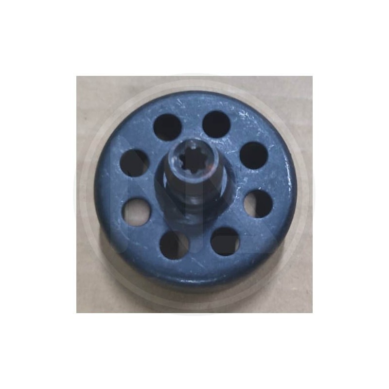 RICAMBI PER DECESPUGLIATORE (82056) PAPILLON - Mot. tamburo frizione