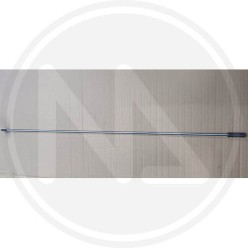 SPARE PARTS FOR BRUSHCUTTER (82056) PAPILLON - CORPO ASTA INTERNA