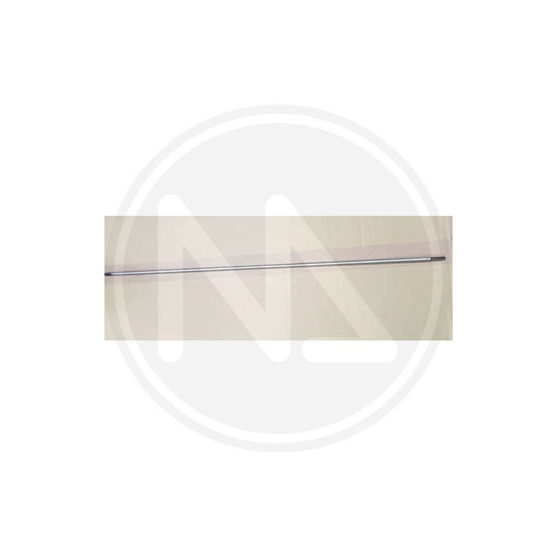 RICAMBI PER DECESPUGLIATORE (82056) PAPILLON - CORPO ASTA INTERNA p16