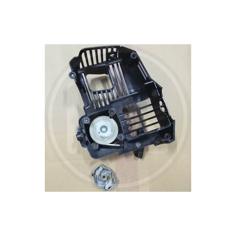 RICAMBI PER DECESPUGLIATORE (82056) PAPILLON - KIT ACCENSIONE