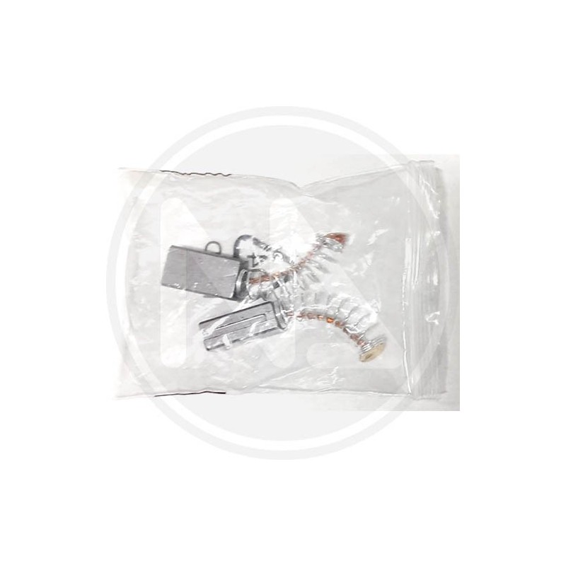 RICAMBI PER PANTOGRAFO (52629) YAMATO - SPAZZOLE