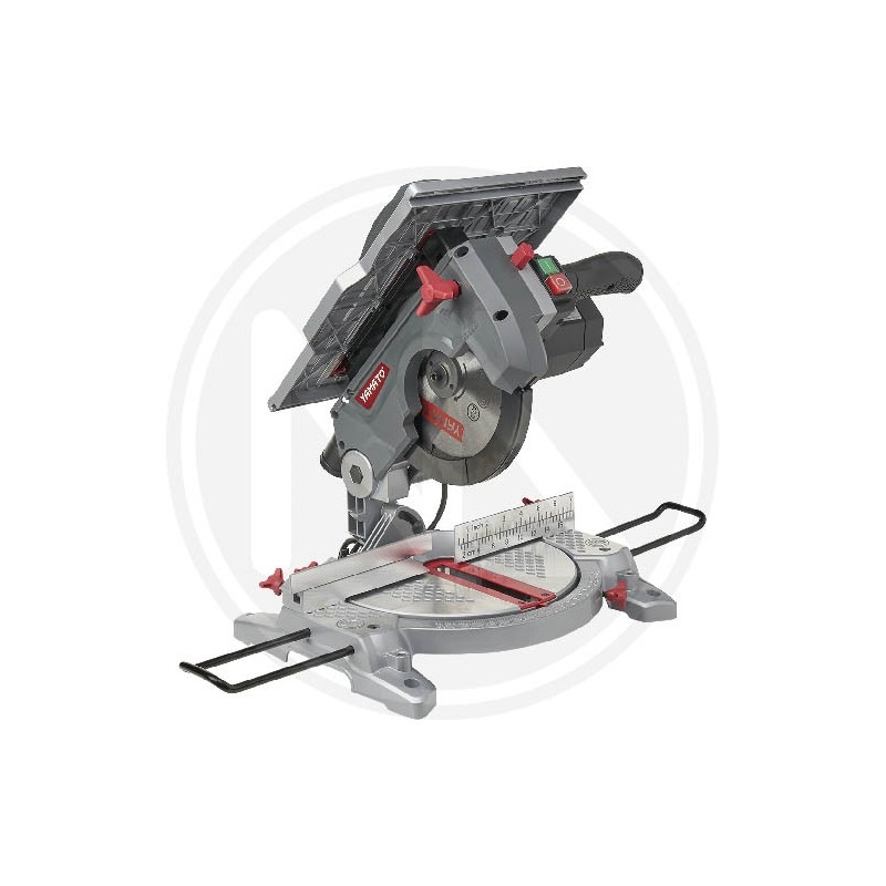 table and mitre saw "TDU 210 K" yamato