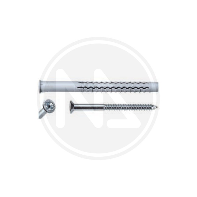 NYLON DOWEL EXTENDED SCREW pz MRSZ MAURER plus NYLON DOWEL EXTENDED SCREW pz MRSZ MAURER plus