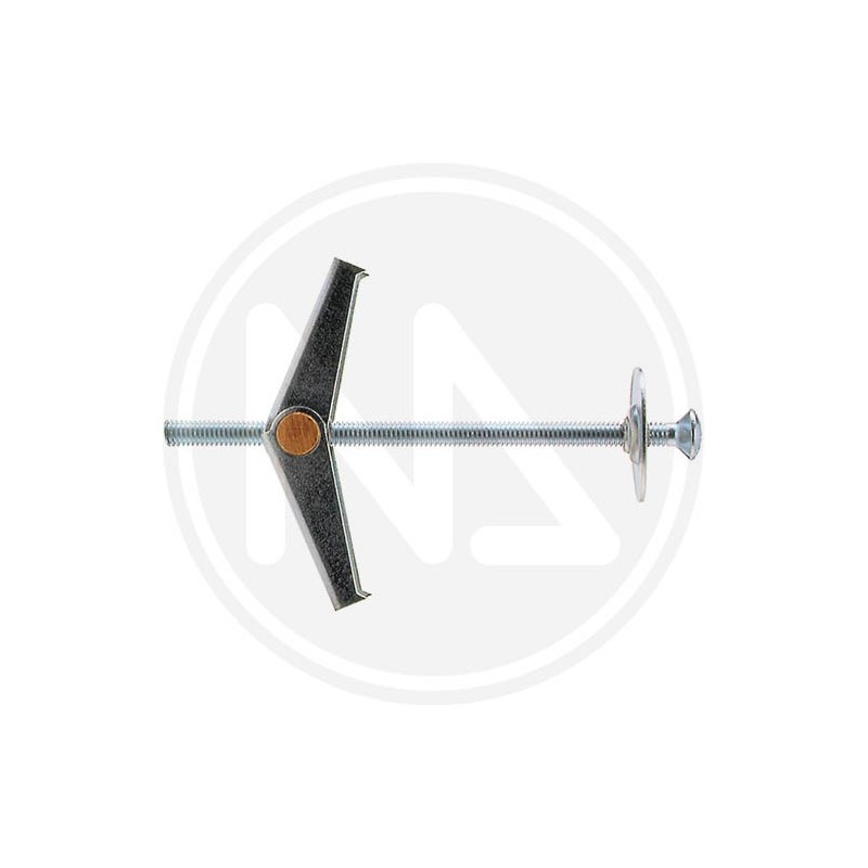 STAINLESS STEEL SCREW SCREW TSP + TC MDV maurer PLUS