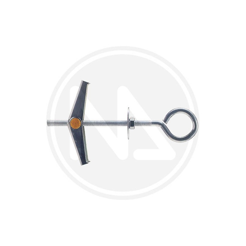 STILL in STEEL CLOSED EYE MAURER PLUS
