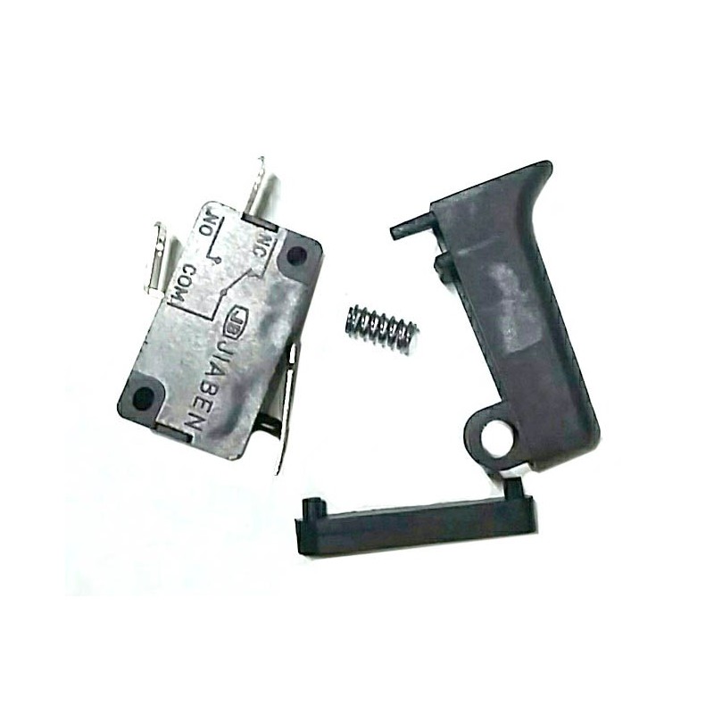 SPARE PARTS FOR PLANER (82091) YAMATO - INTERRUTTORE