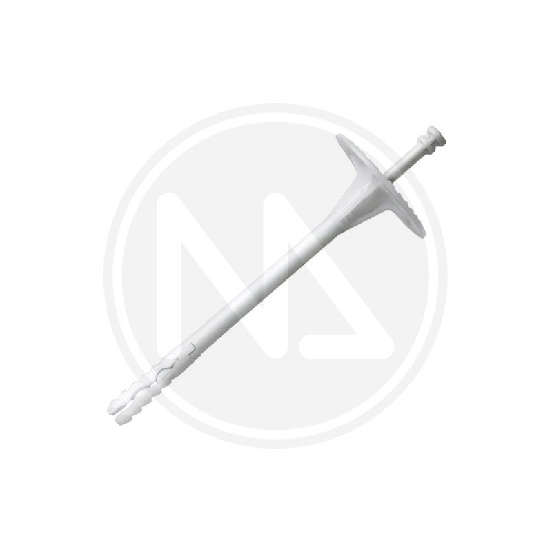 NYLON INSULATION PLUG FOR COAT maurer plus