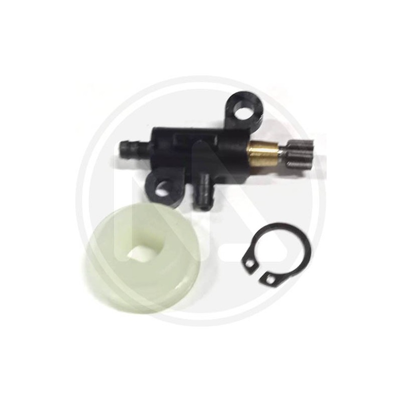spare part for ELECTRIC SAW (82084) yamato - POMPA OLIO