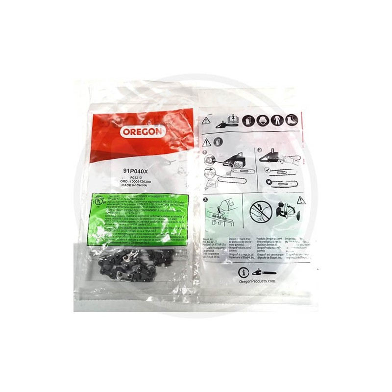 spare part for ELECTRIC SAW (82084) yamato - CATENA