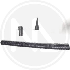 spare parts for COMPRESSOR (82092) yamato - PIPE KIT