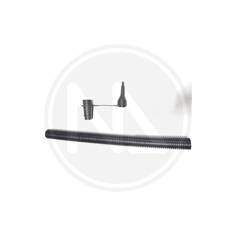 ricambi per COMPRESSORE (82092) yamato - KIT TUBI