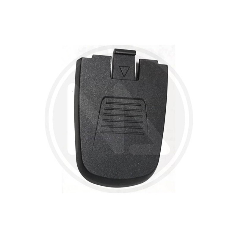 RICambio per FORBICE ERBA+tagliasiepi (82086) yamato - COPERTURA INFERIORE RICambio per FORBICE ERBA+tagliasiepi (82086) yamato - COPERTURA INFERIORE