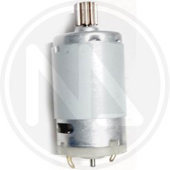 Spare part for GRASS SCISSOR + hedge trimmer (82086) yamato - MOTORE